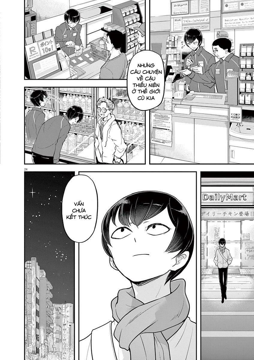 thất sách chuyển sinh chapter 8 22