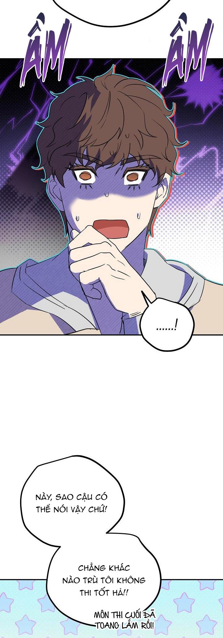 mỗi lần mộng tinh đều mơ thấy chú chapter 7 47