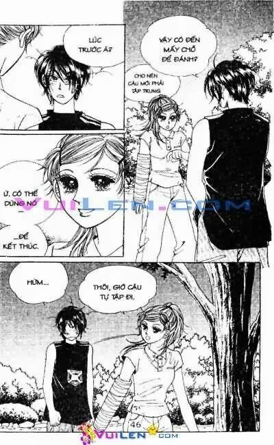 cô gái trung hoa chapter 11 46