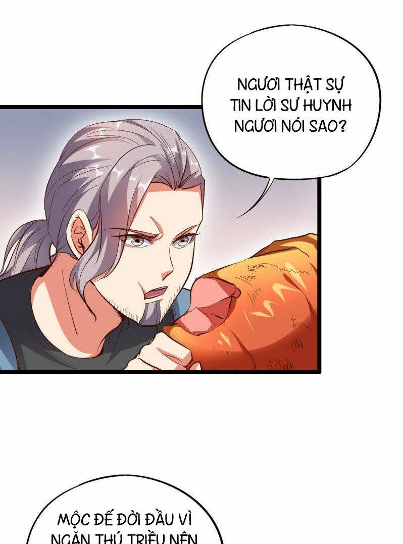 phục thiên thánh chủ chapter 36 25