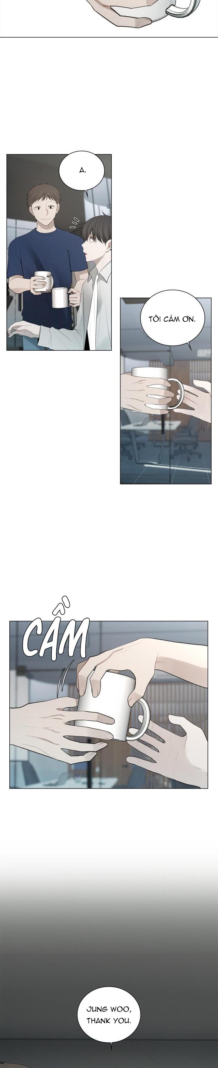 không xa lạ chapter 16 19