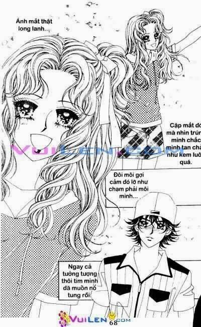 ngọt đắng tình yêu chapter 1 68