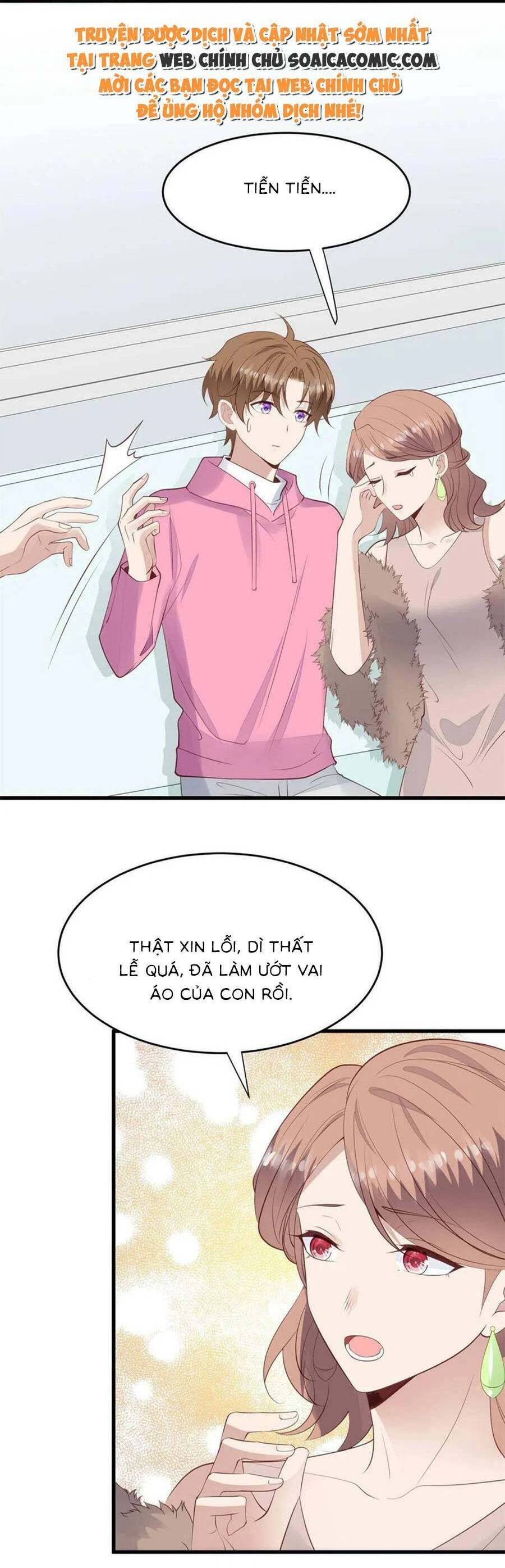 dựa vào đại lão ổn định vị trí c trong nam đoàn chapter 165 11