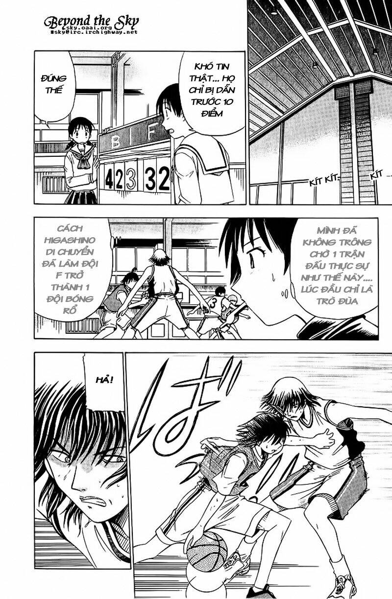 fight no akatsuki chapter 11 12