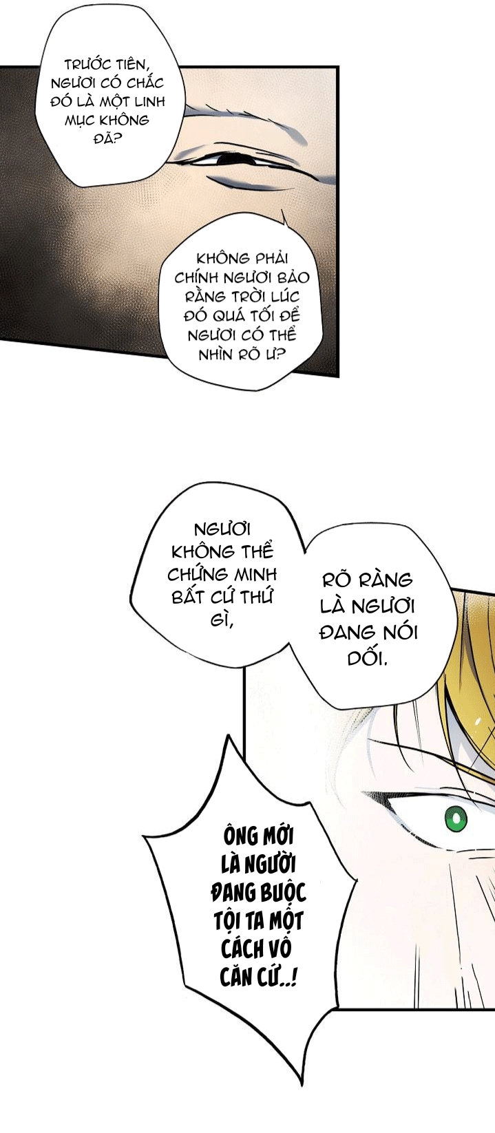 cổ tích về người mẹ kế chapter 50 37