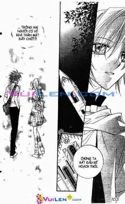 nàng công chúa bỏ trốn chapter 6 103