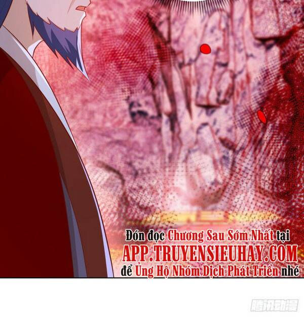 chúa tể tam giới chapter 156 17