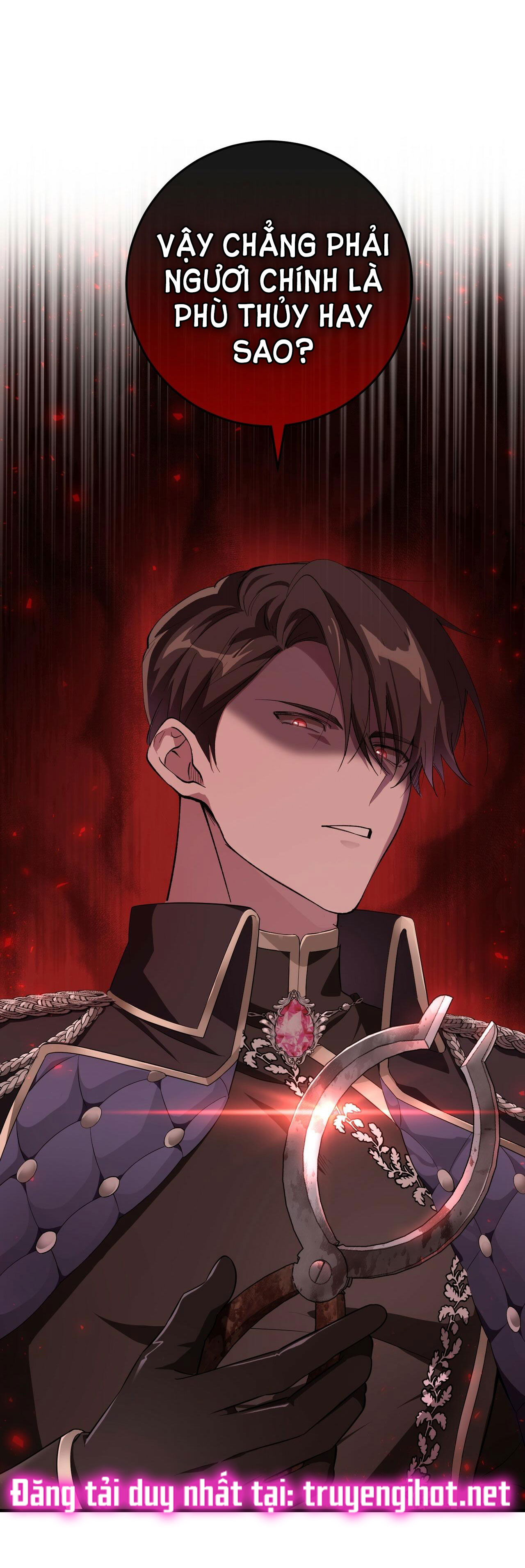 hãy nếm và nuốt đi nào chapter 2.2 27