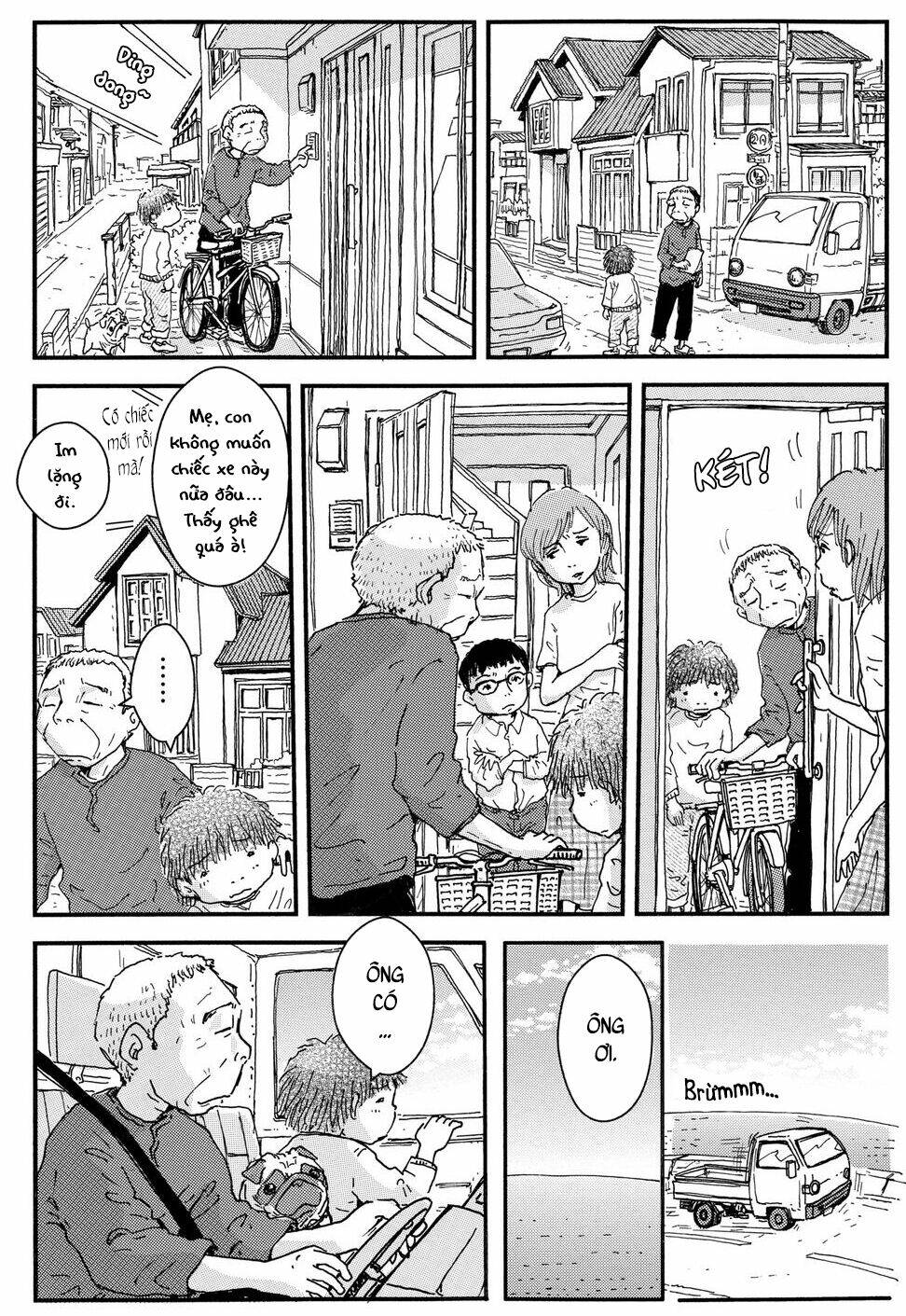 hoshi mamoru inu chapter 13 14