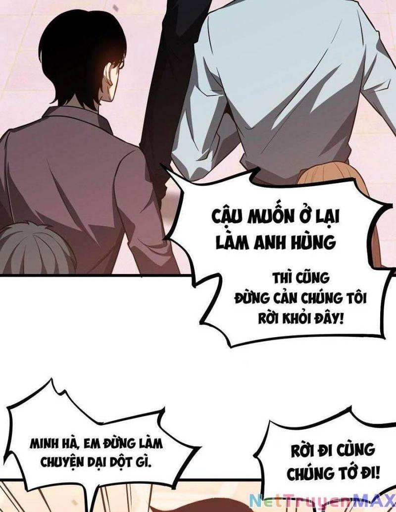 siêu tiến hóa chapter 109 58
