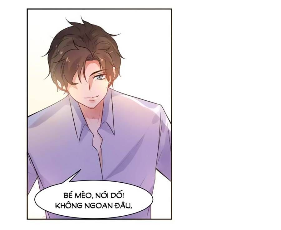 thầy giáo ác ma yêu tôi rồi chapter 11 16