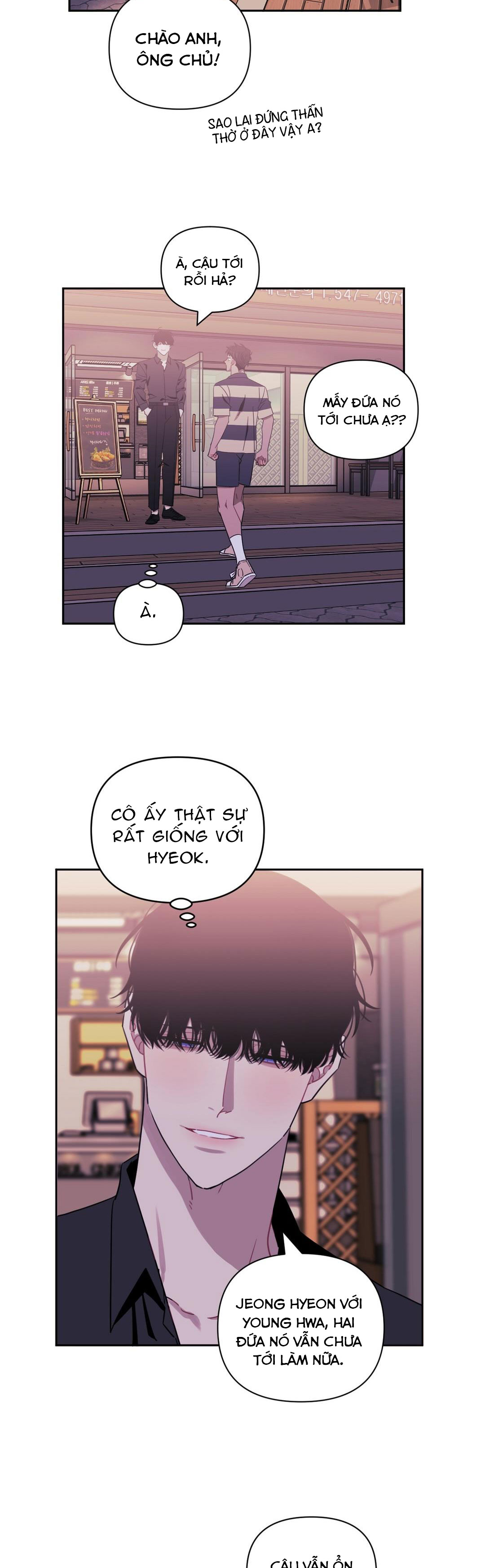 hơn cả bạn bè chapter 27 19