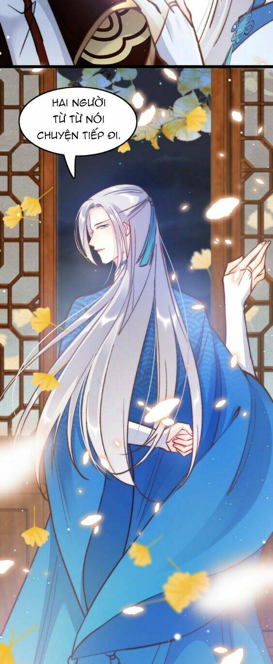 cánh diều xanh bay trong cơn gió chapter 17 11