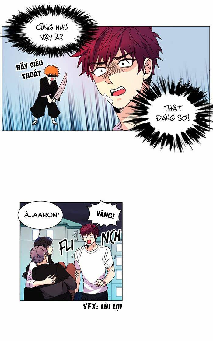 oh! cô nàng oh yesu chapter 24 35