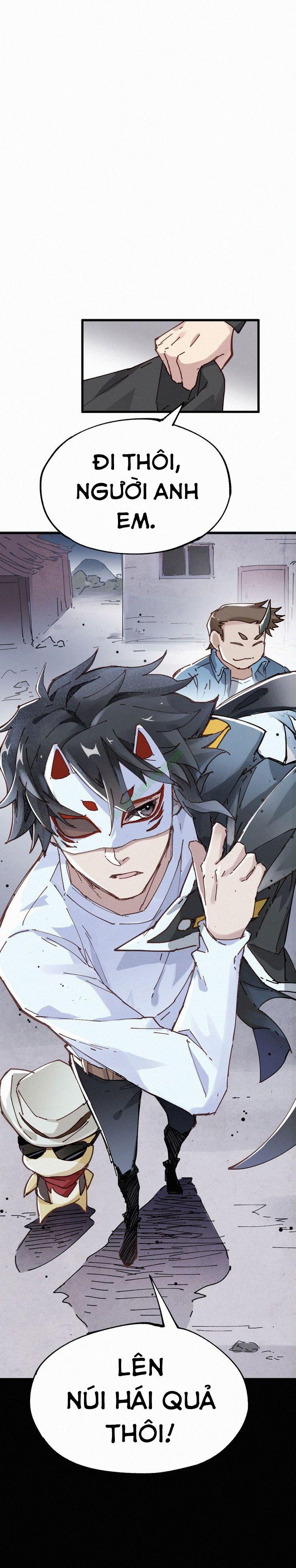thánh khư chapter 30.2 9