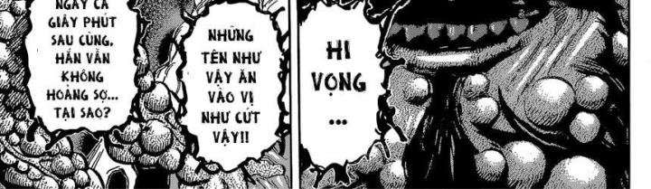 thánh tỏi sành ăn chapter 371 33