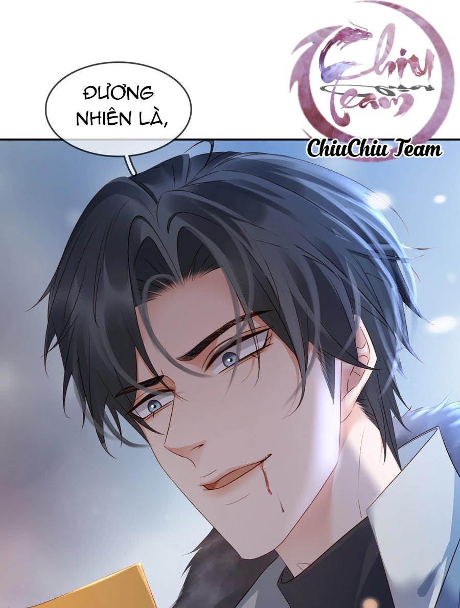 không làm trai bao! chapter 114 18