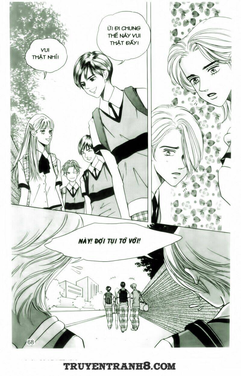 cool six - bộ 6 tuyệt vời chapter 26 19