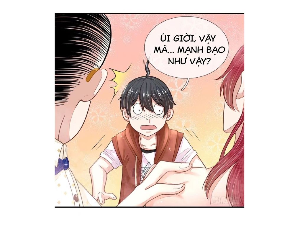 lưu vong đến thành phố tuyệt mệnh chapter 7 23