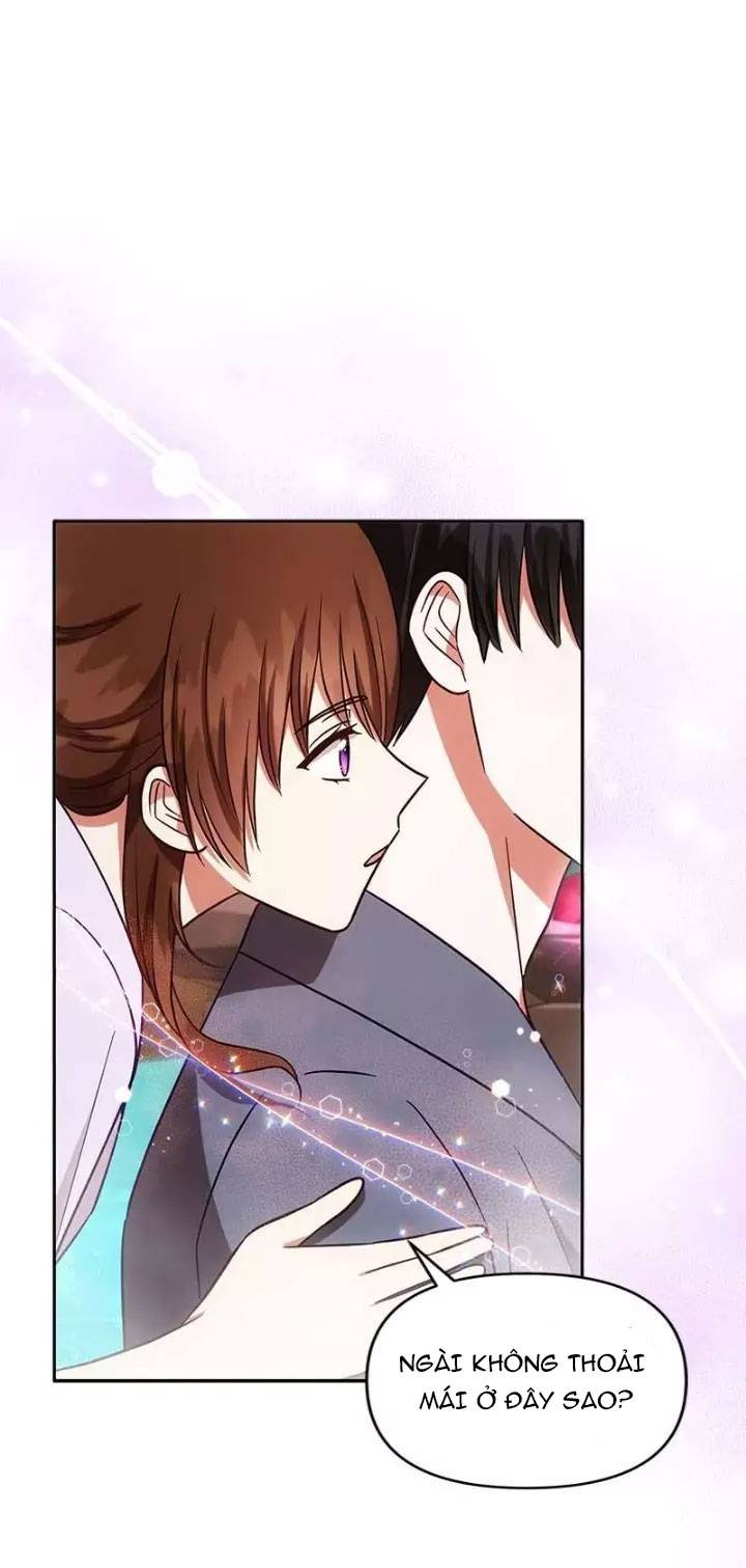 công tước ác quỷ không ngủ được chapter 45 21