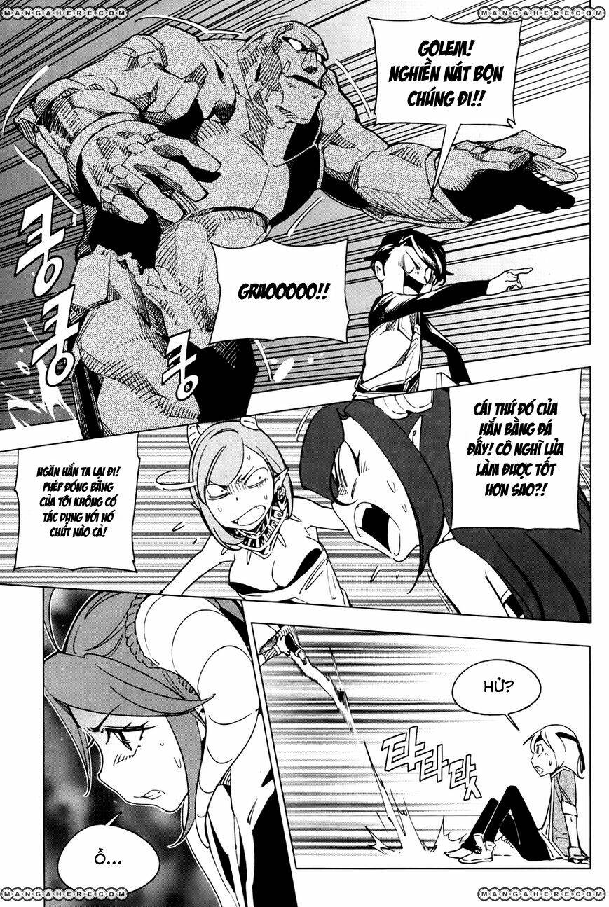 she's gon chapter 10 14