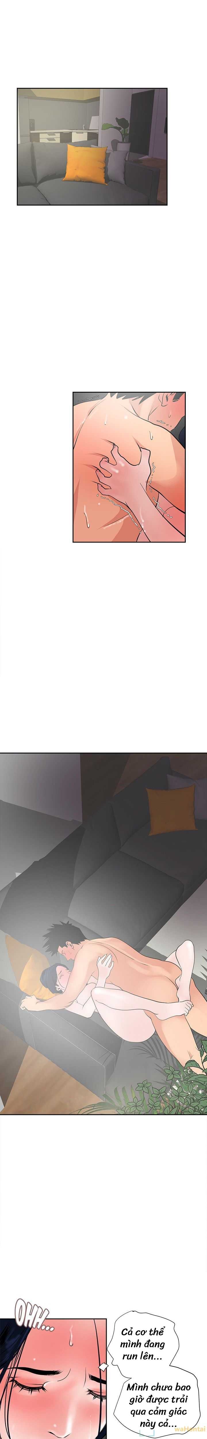 cột thu lôi chapter 18 17