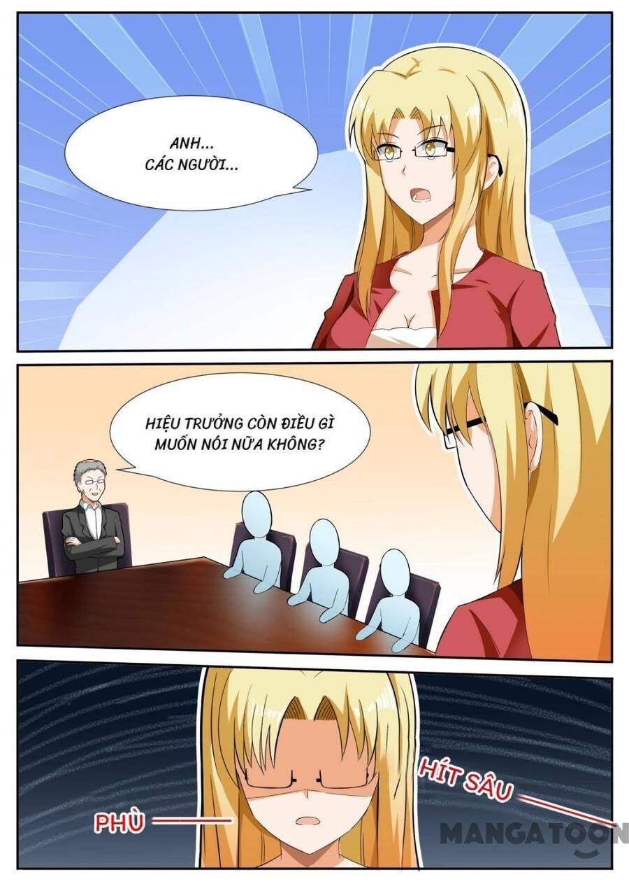 the boy in the all-girls school chapter 114 11