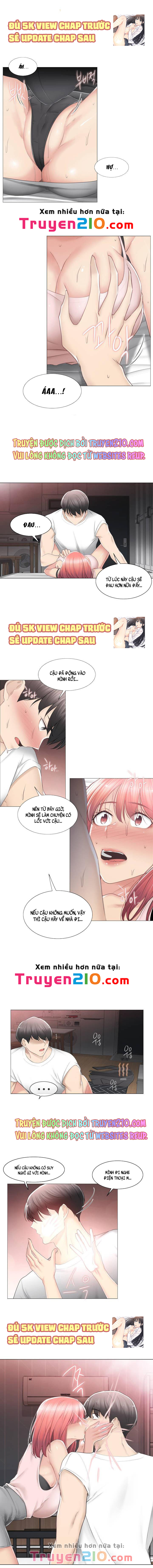 mở khóa tim em chapter 86 7