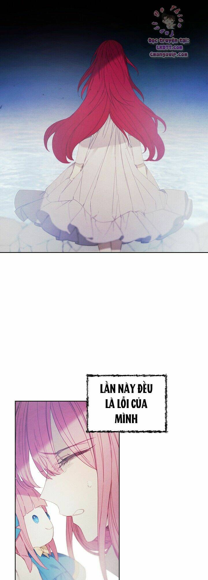 tiệm búp bê của công chúa chapter 10 15