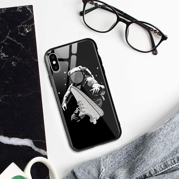 Ốp iphone SNEAKER MỀM IPBOX dành cho Iphone 6/6Plus/6S/6S Plus/7/7Plus/8/8Plus/X/Xs/Xs Max/11/11 Promax/12/12 Promax LPC17120008