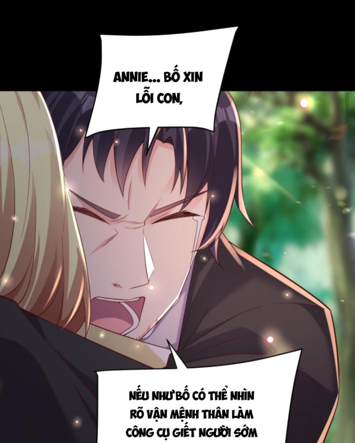 học cùng em gái, tôi bất cẩn vô địch rồi chapter 131 10