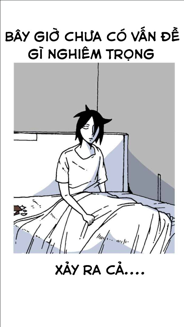 mắc kẹt trên mặt trăng chapter 11 11