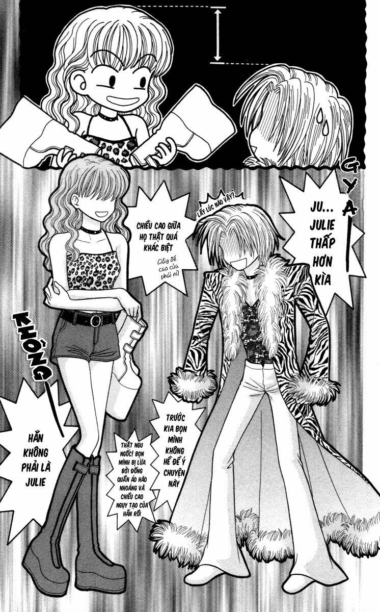 w pinch!! chapter 6 14