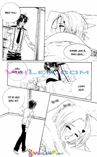 sâu trong ánh mắt chapter 102 12