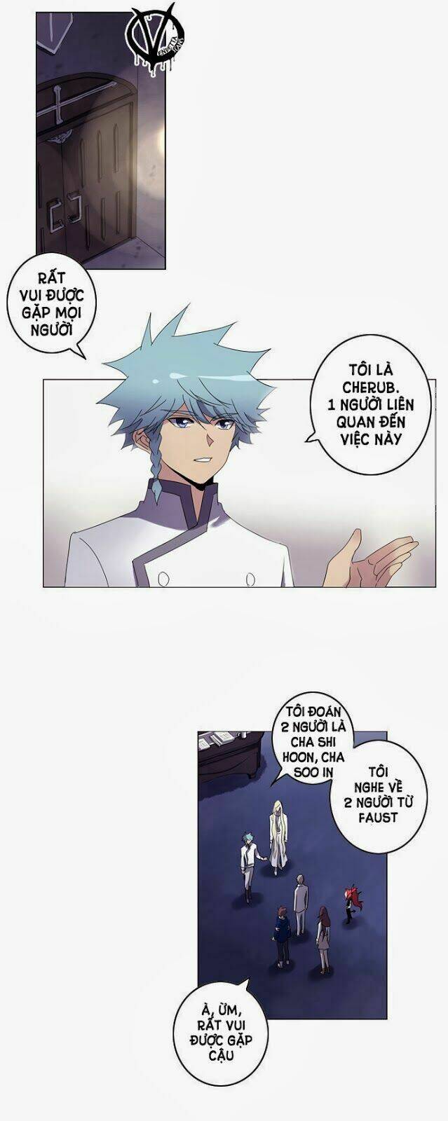 bản khế ước linh hồn chapter 42 23
