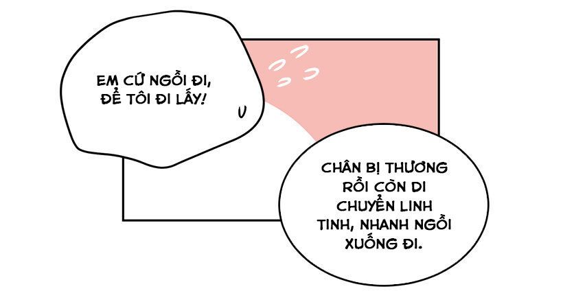 người yêu của rồng đen (black dragon's lover) chapter 25 8