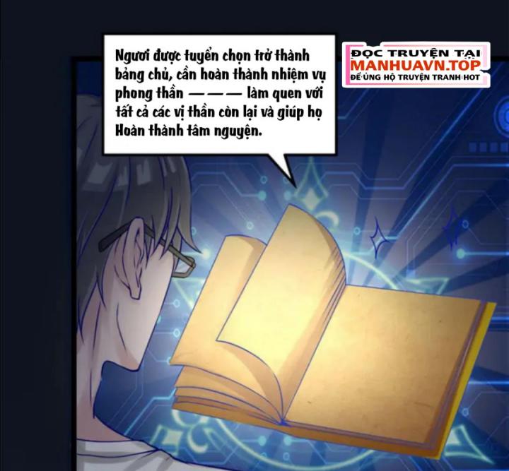 đô thị thần tướng chapter 1 46