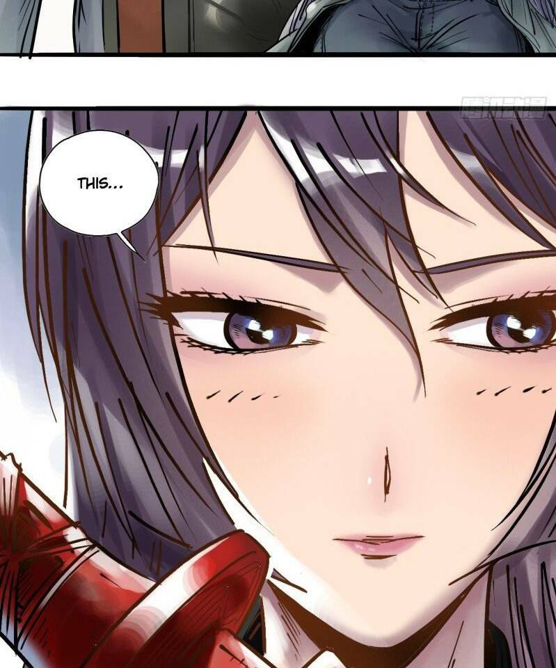 thế giới xa lạ chapter 26 25