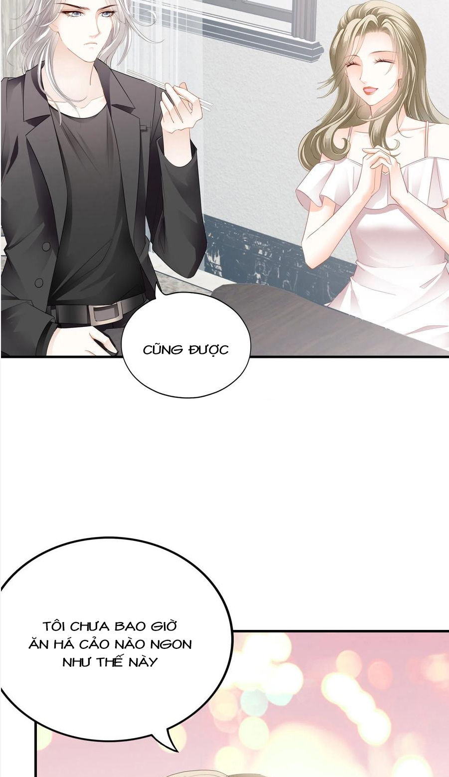 bạo quân ái nhân chapter 106 7