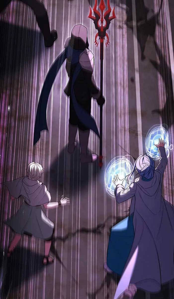 sự trở lại của hiệp sĩ giáo vô song chapter 115 163