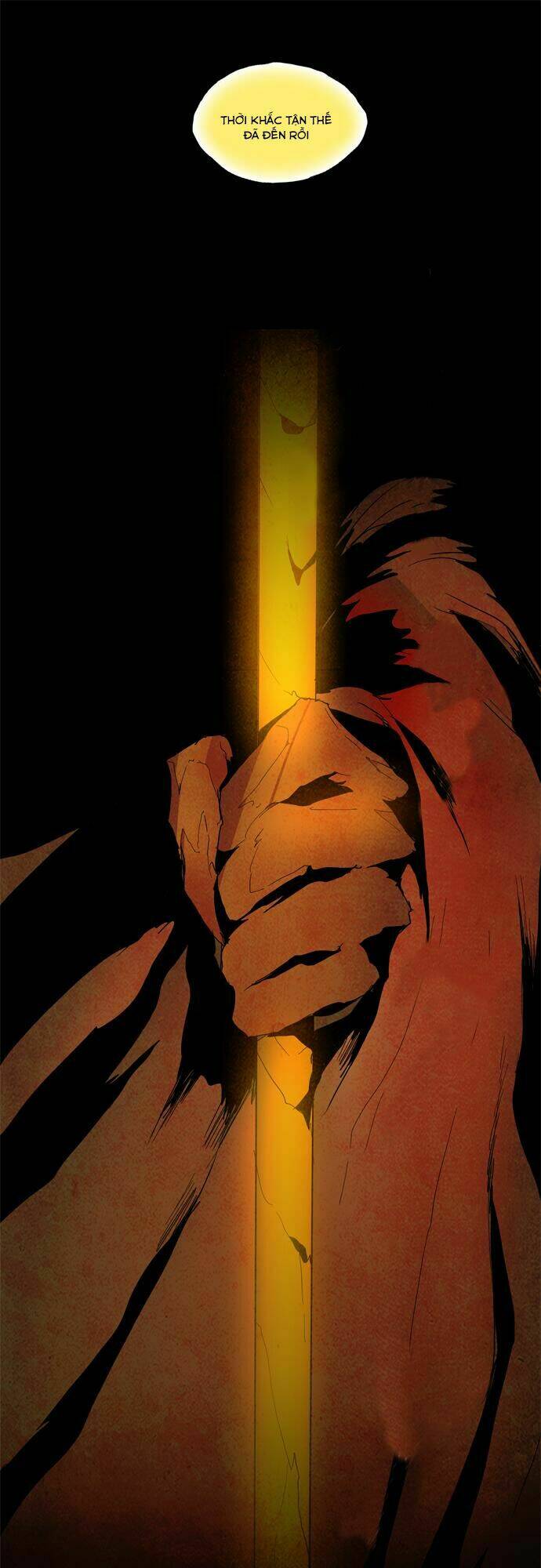 lessa 2: the crimson knight chapter 109 24