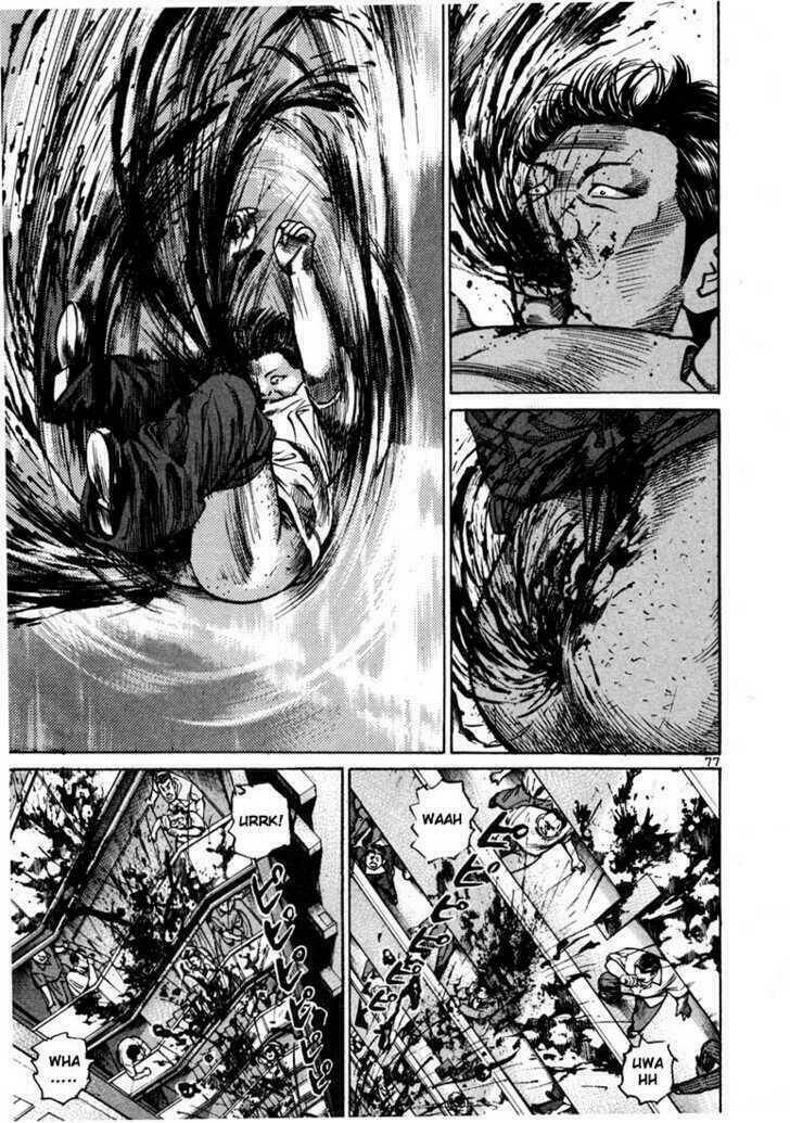 sát thủ số 1 chapter 33 1