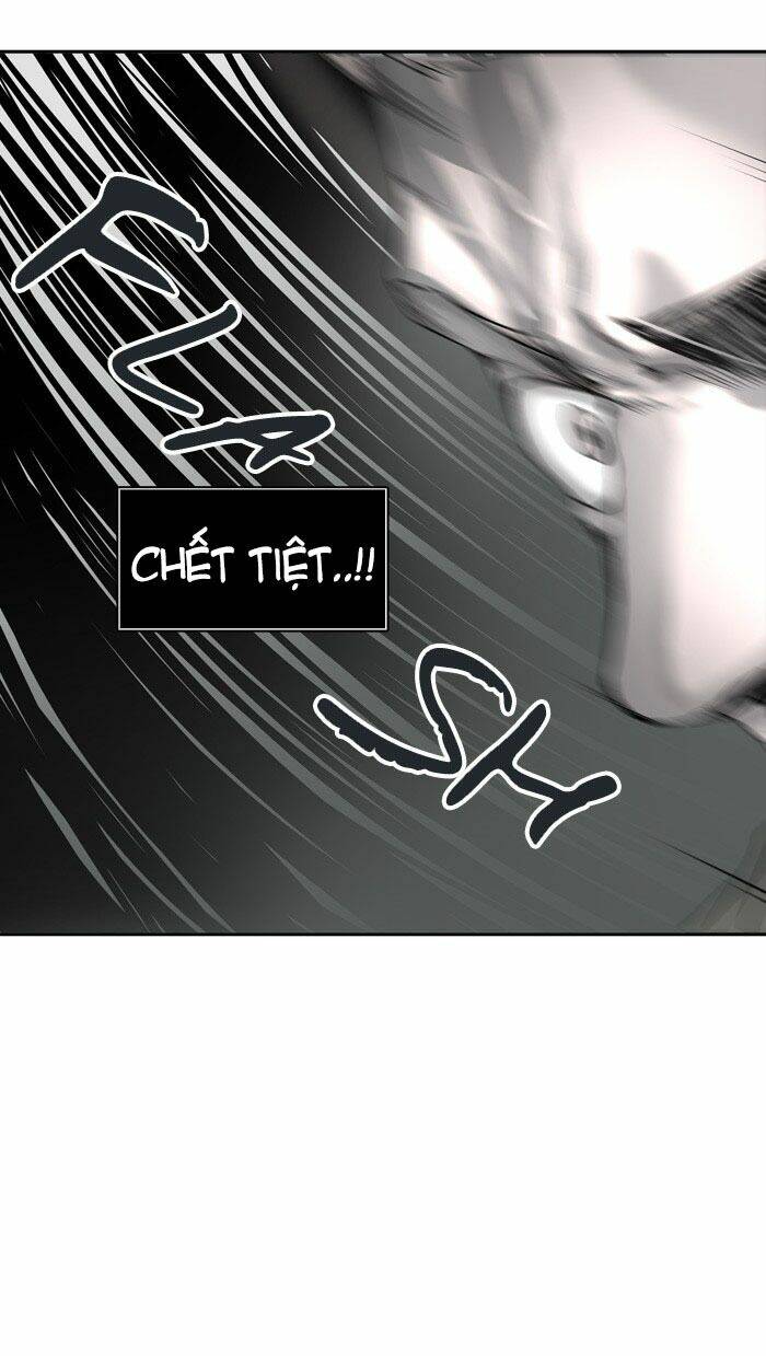 cuộc chiến trong tòa tháp chapter 307 19