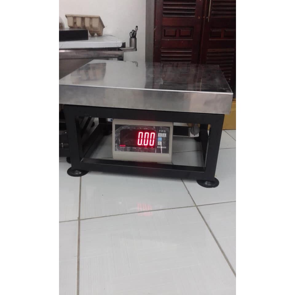 Cân Bàn Ghế Ngồi TPSDH - Loại 100Kg/0.02kg