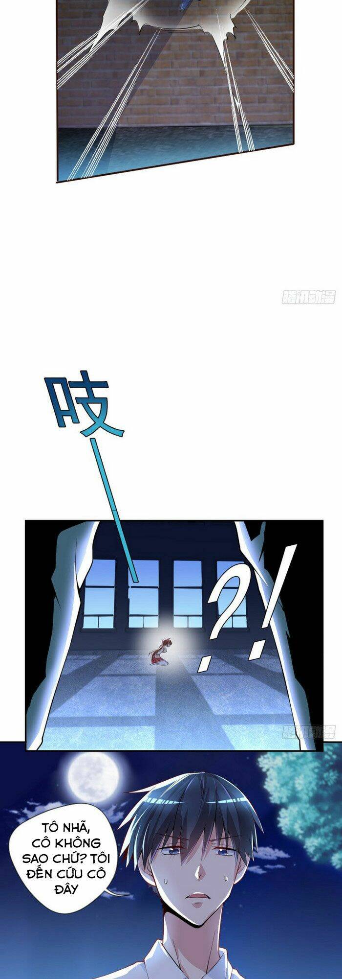 mở phòng khám tại tu tiên giới chapter 26 5