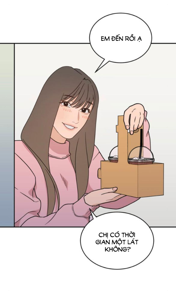 Vận May Bất Ngờ chapter 44.1 29