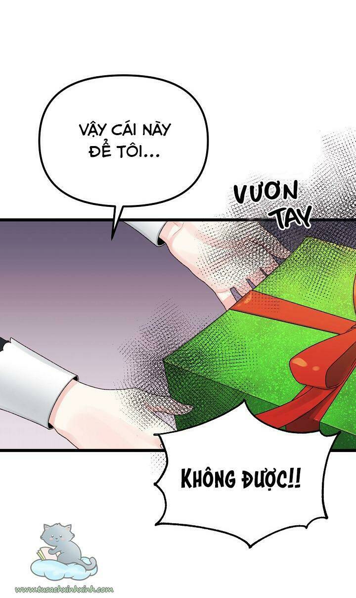 công chúa bãi rác chapter 52 23