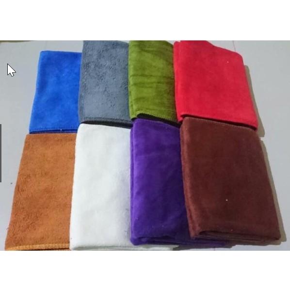 khăn trải giường Spa kt 90x190cm 700gr