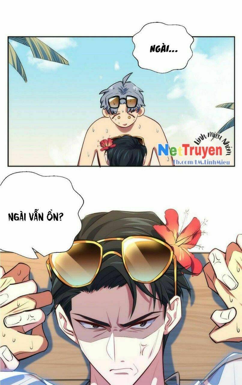 nhạc phụ đại nhân là lão bà chapter 0 19