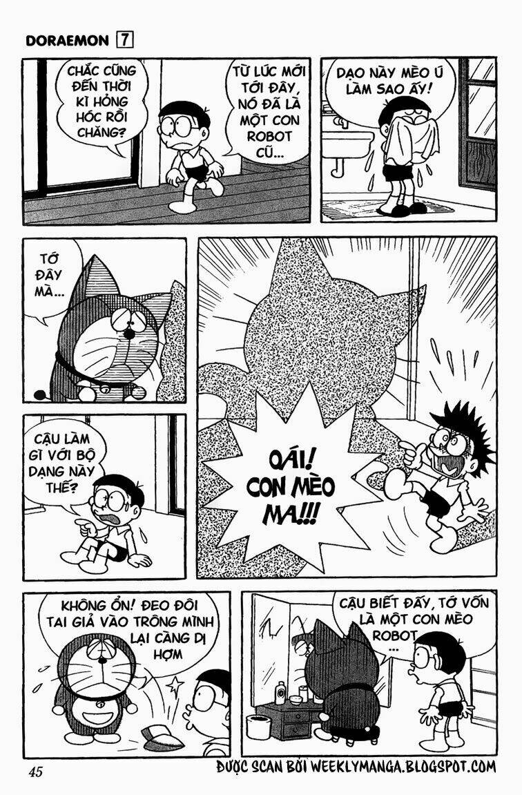 doraemon chapter 112 4